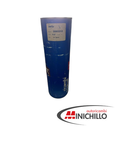 Serie pistoni pezzi fiat - pistoni,