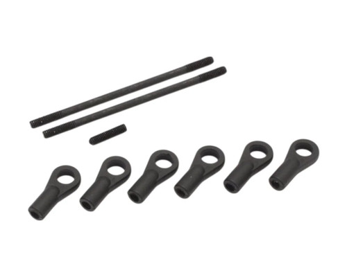 Kyosho set tiranti nitro - set,