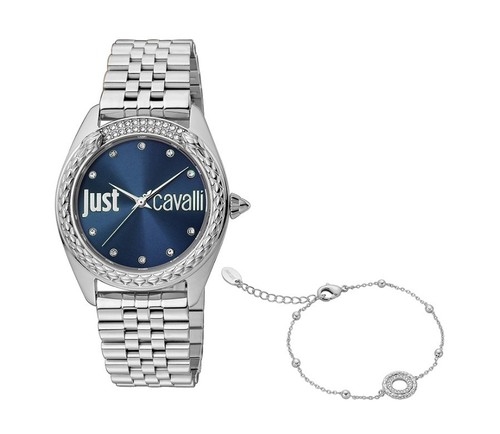 Orologio donna just - just, cavalli