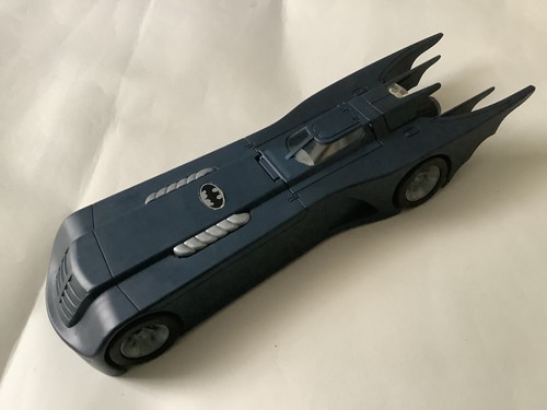 Batman serie animata - la,