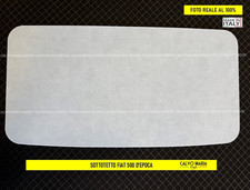 Cielo Sottotetto Interno FIAT