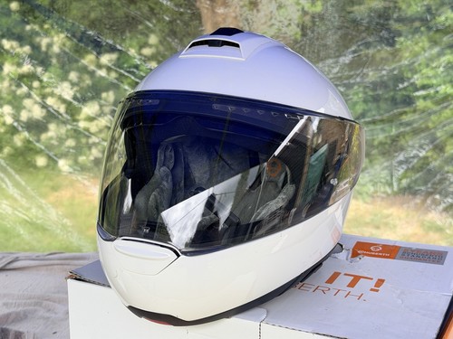 Casco schuberth basic - schuberth, c4