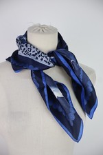 BRACCIALINI 100% SETA SILK TIE