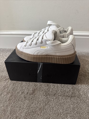 Puma fenty creeper phatty - x,