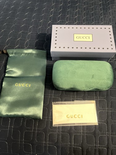 Unisex gucci glasses - gucci,