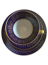 Bauscher Weiden set tazzine