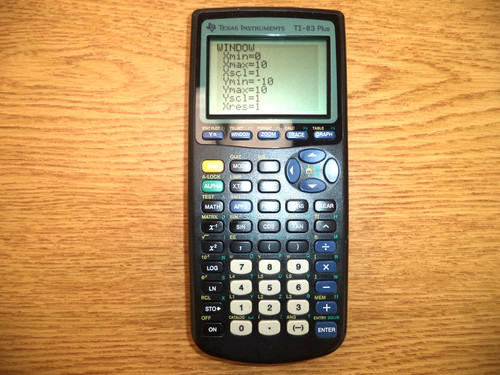 Texas instruments plus - instruments,