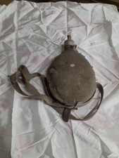 BORRACCIA MILITARE VISSUTA