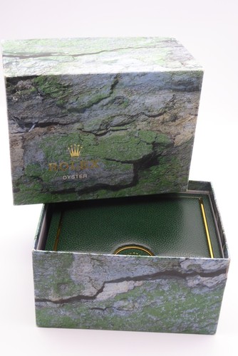 Modello rolex sport scatola - rolex,