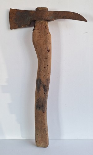 Militaria ww1 picozzino trench - ww1,