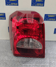 K05160361AA Fanale post. SX DODGE CALIBER 2.0 VVT Ber. 5p/b/1998cc