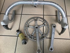 guarnitura da corsa Campagnolo