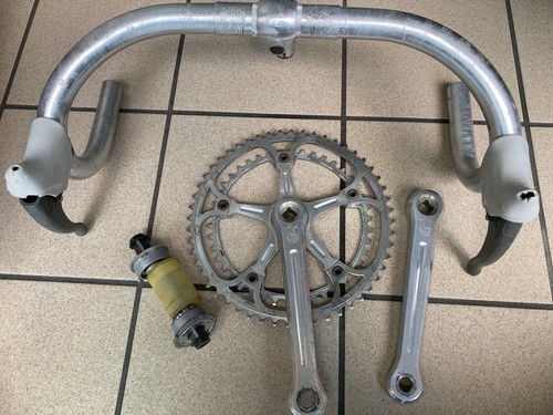 Guarnitura corsa campagnolo - guarnitura, da