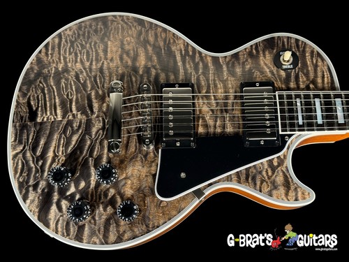 2025 gibson les - 2025, 3a