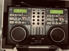 Mixer DJ American Audio 1000