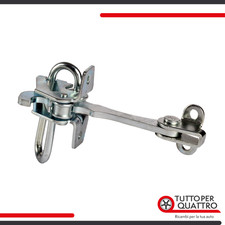 TIRANTE CHIUSURA PORTA