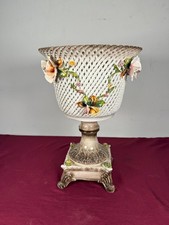 Vaso vintage centro tavolo