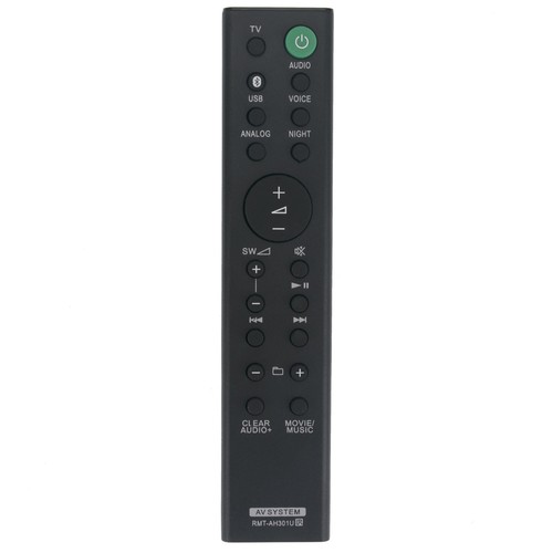 Rmt ah301u nuovo - nuovo, telecomando