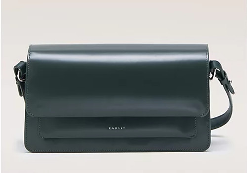Tracolla radley london leather - radley,