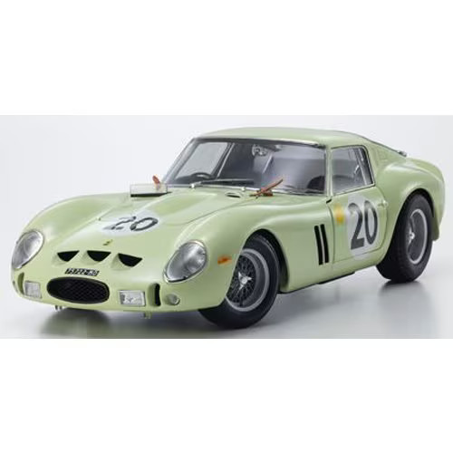 Ferrari 250gto mans - le,