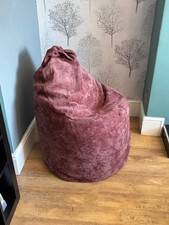 Rutland Sedia Beanbag