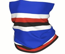 SAMPDORIA Ghetta/Snood da