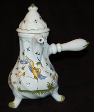 Cioccolatiera VINTAGE