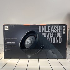Jbl xtreme waterproof - jbl,