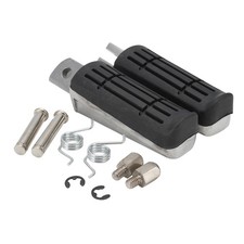 Pedaline Moto Poggiapiedi