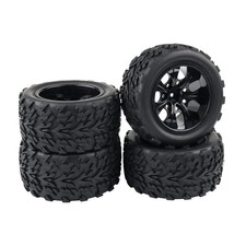 4x 1:10 RC Monster Truck