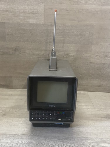 Analogica vintage sony - analogica,