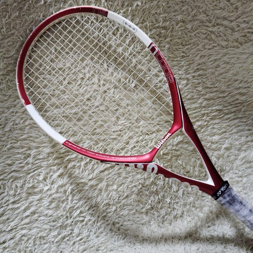 Wilson ncode racchetta da - wilson,