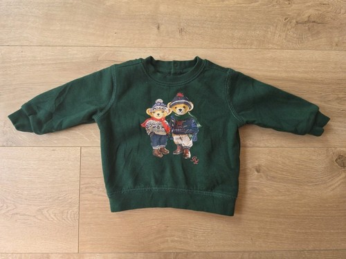 Polo ralph lauren bambino - polo,