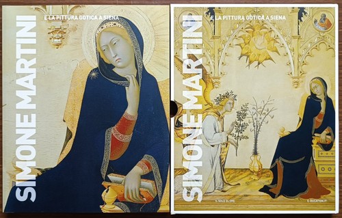 Simone martini pittura - martini,