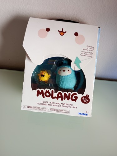Molang personaggi sporty