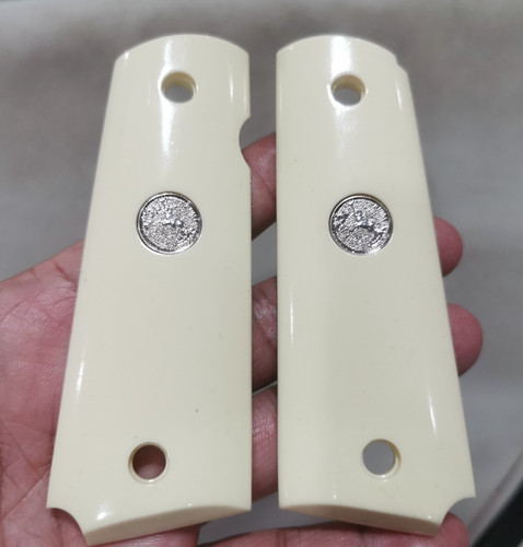 1911 grips fit - 1911, full