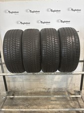 SET 4 GOMME 225/45R19 96V