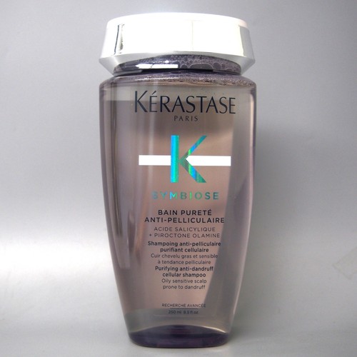 Kerastase symbiose bain purete - bain,