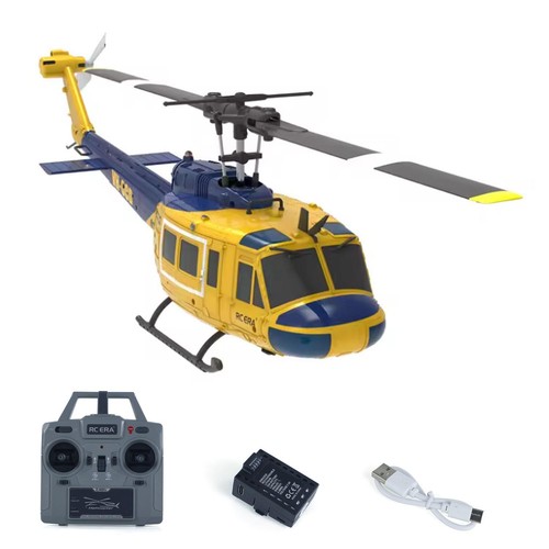 Elicottero radiocomandato 48 - elicottero, 1:48