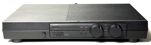Rega mira integrated amplifier - mira,