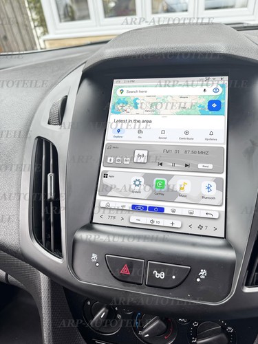 Autoradio 64gb per - 2+64gb, ford