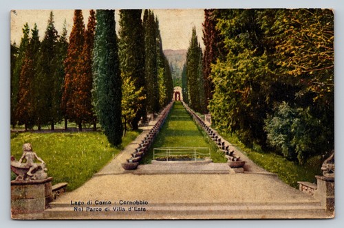 Lago como cernobbio nel - lago,