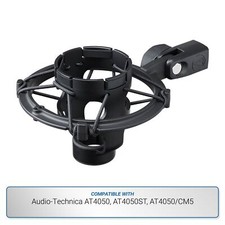 Ammortizzatore Audio-Technica