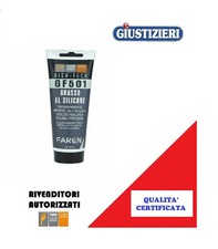 Grasso silicone gf501 faren - grasso, al