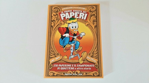 Libro grande dinastia dei - la,