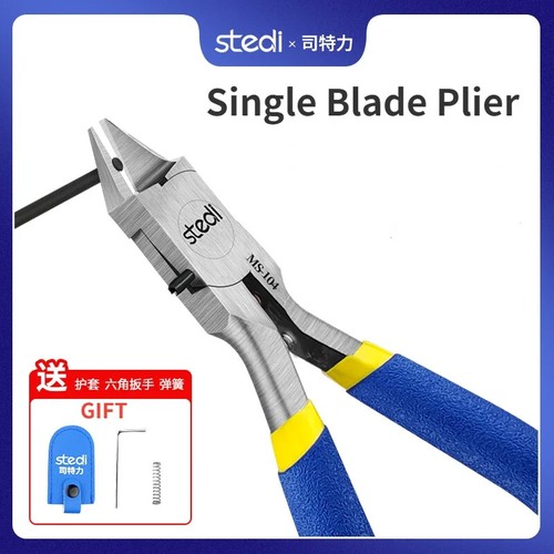 Stedi 104 pinza taglio - ms-104, da