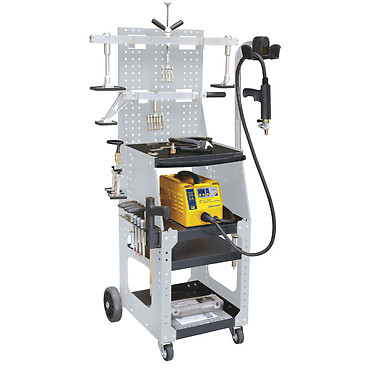 Saldatrice spot speedliner - saldatrice,
