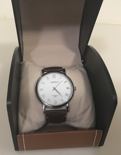 Orologio yazole strap - yazole,