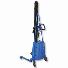 Sollevatore elettrico a