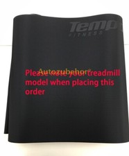 Cinghia corsa tapis roulant